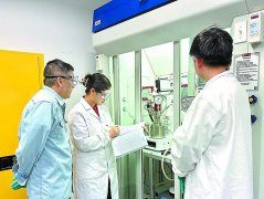    聚酰胺材料：揭开“合成纤维皇后”的奥