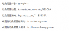    <strong>2025坦桑尼亚市场学问清单和开辟攻略</strong>